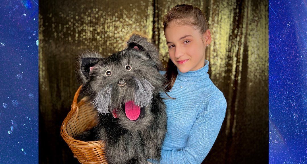 Cine este Ana Maria Mărgean, adolescenta care a ajuns în finala de la „America's Got Talent All-Stars”