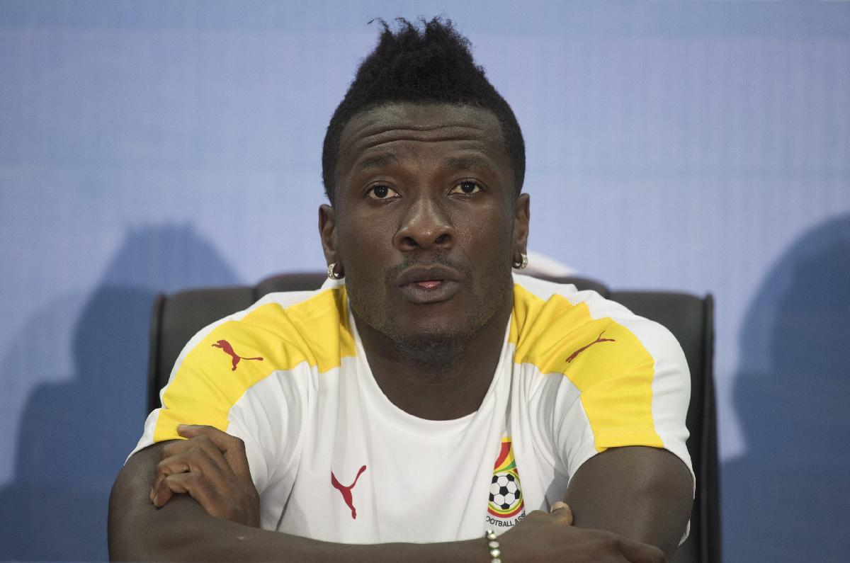 Fatawu Issahaku made best decision by prioritising Leicester over AFCON – Gyan