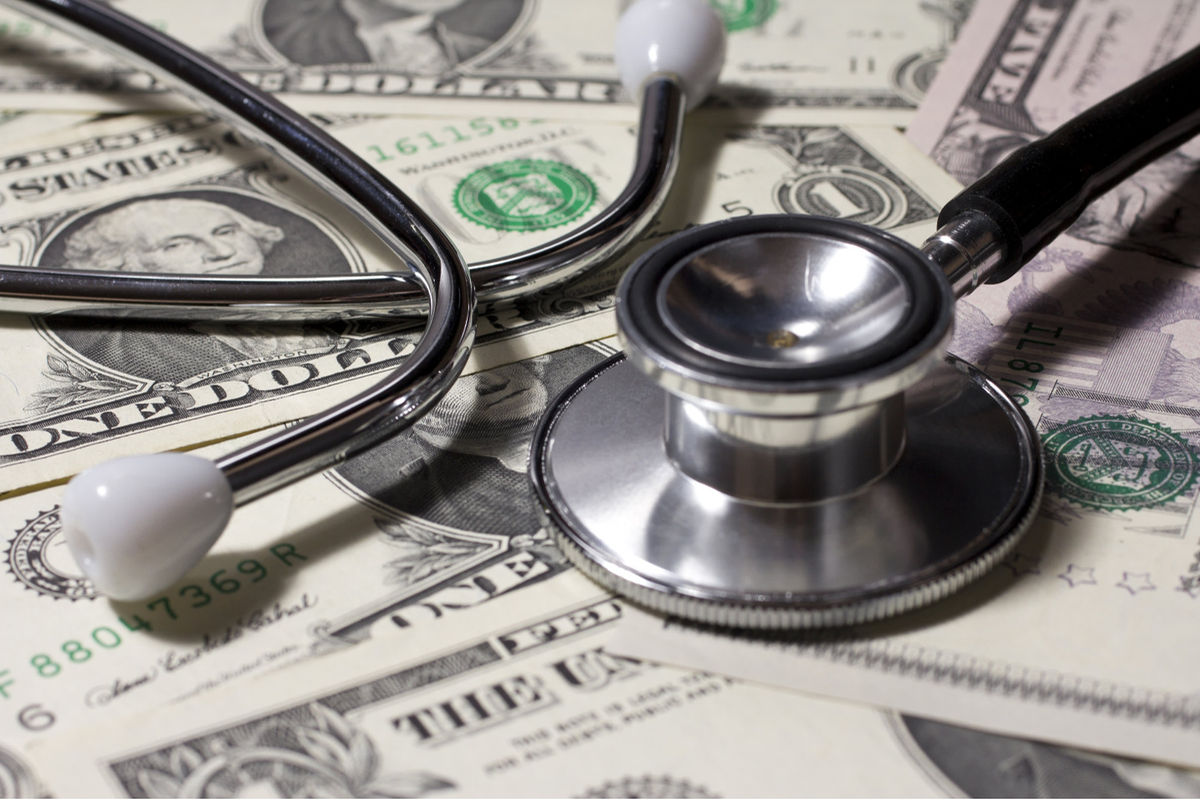 12 African countries the US has signed $16 billion in health agreements with