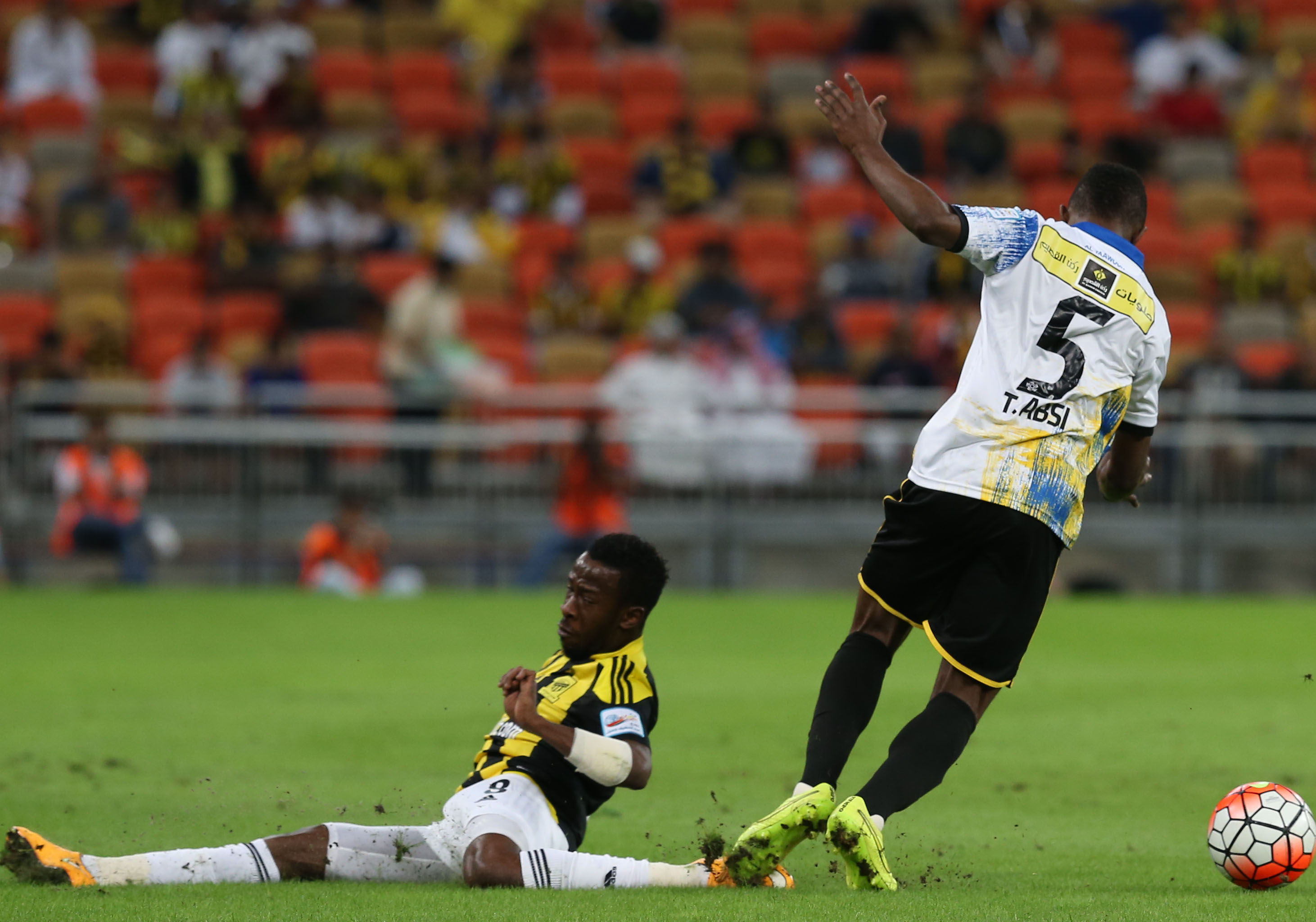 Victor Pițurcă și-a început cu o victorie categorică cel de-al doilea mandat la Al Ittihad / FOTO&VIDEO
