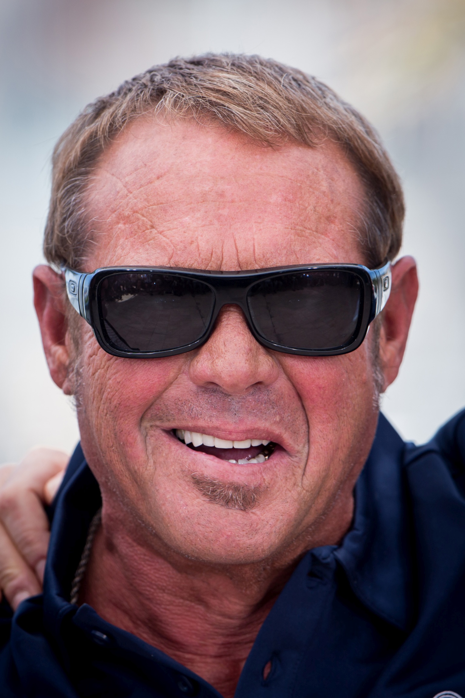 Chad McQueen a murit la 63 de ani. Starul din „Karate Kid” nu și-a mai revenit după căzătura gravă din 2020