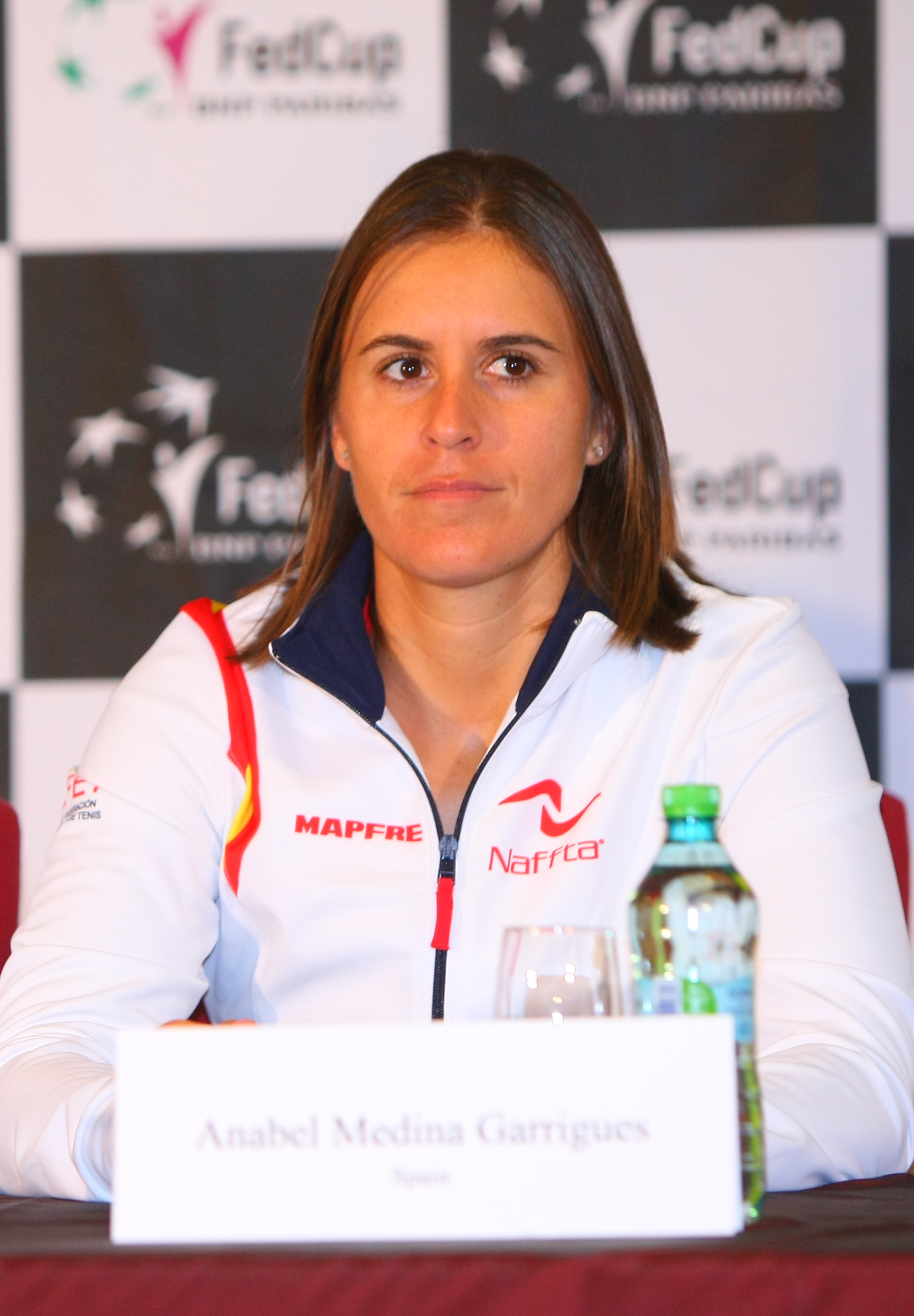 Conchita Martinez este înnebunită după fotbal! Ține cu o echipă legendară / GALERIE FOTO