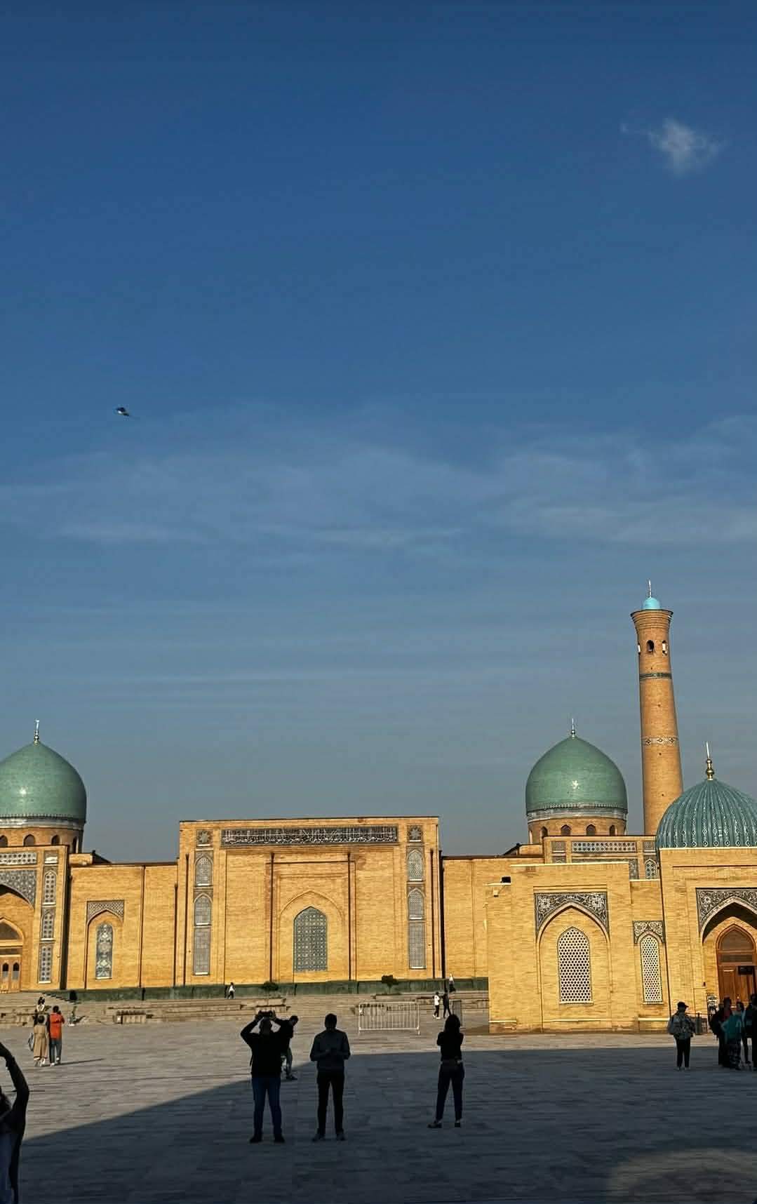 Noi imagini de la „Asia Express” 2026. Ce locuri speciale descoperă cele 9 echipe, în Uzbekistan. „O să fie complicat din punctul ăsta de vedere”