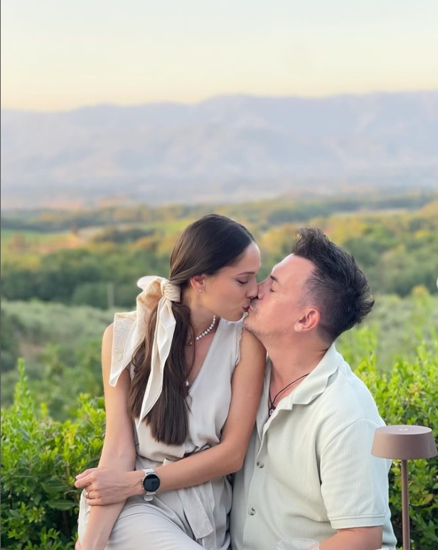 Irina și Răzvan Fodor împart treburile în casă: „El gătește, dar asta nu înseamnă că stau ca o prințesă”. Secretul unei relații de 16 ani