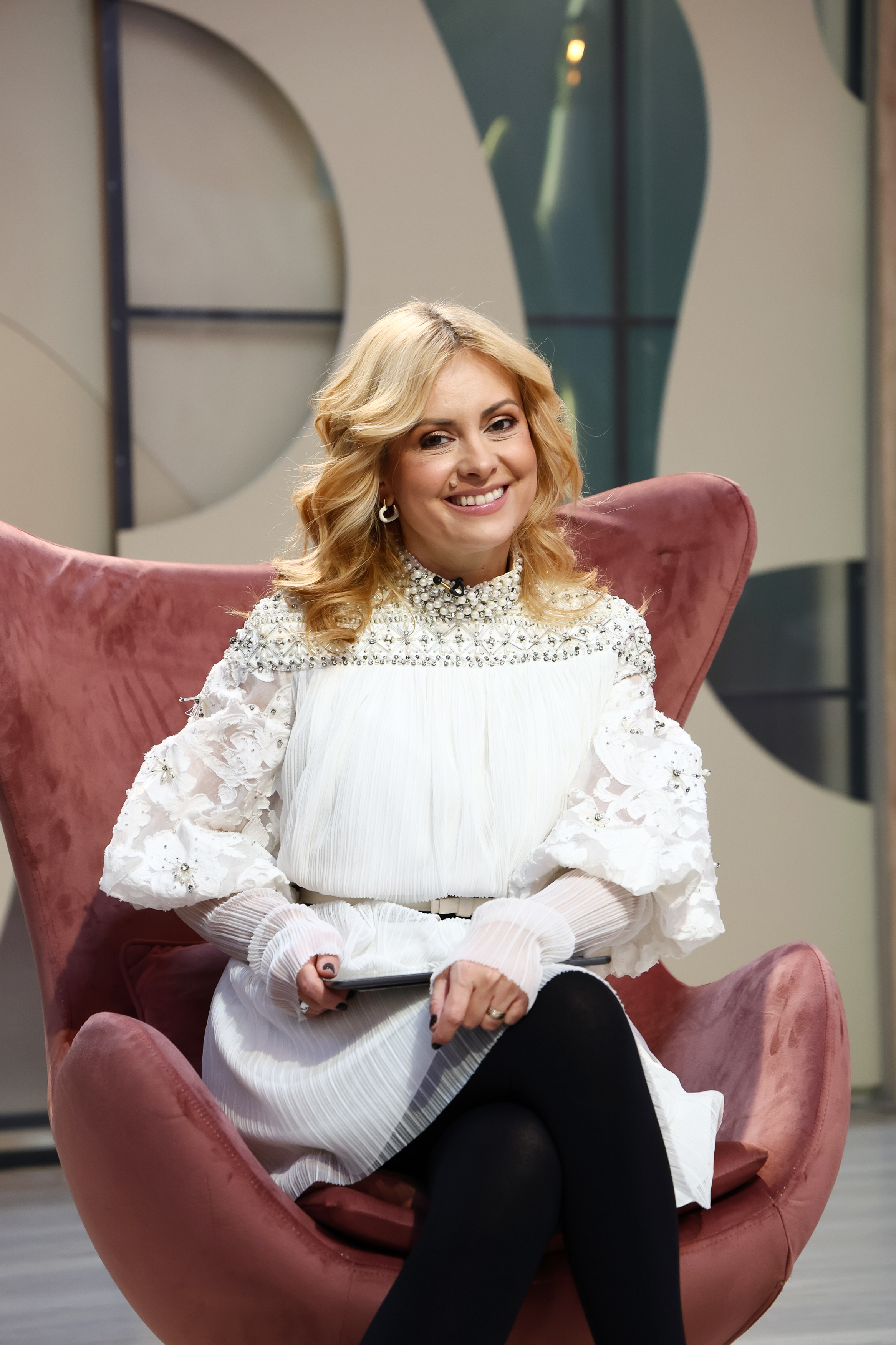 Anunțul făcut de Simona Gherghe despre „Mireasa: Regatul inimii”, sezonul 14. Când revine emisiunea pe micile ecrane