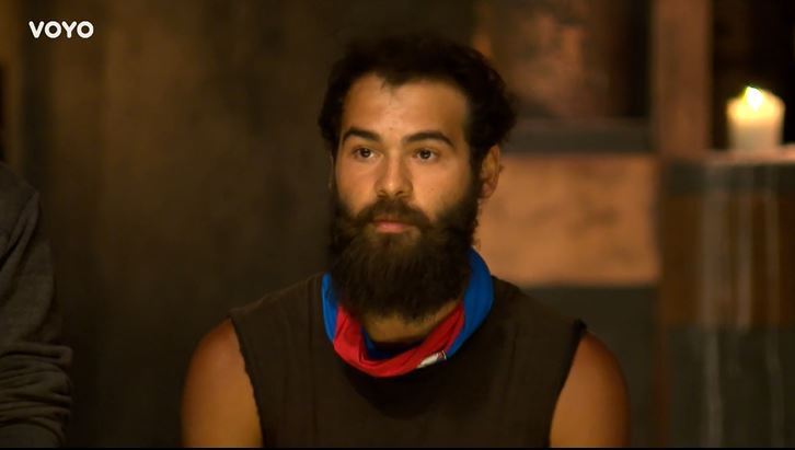 Ștefania Stănilă și Robert Moscalu, propuși spre eliminare la Survivor România 2023. „Simt că îmi sare inima din piept”