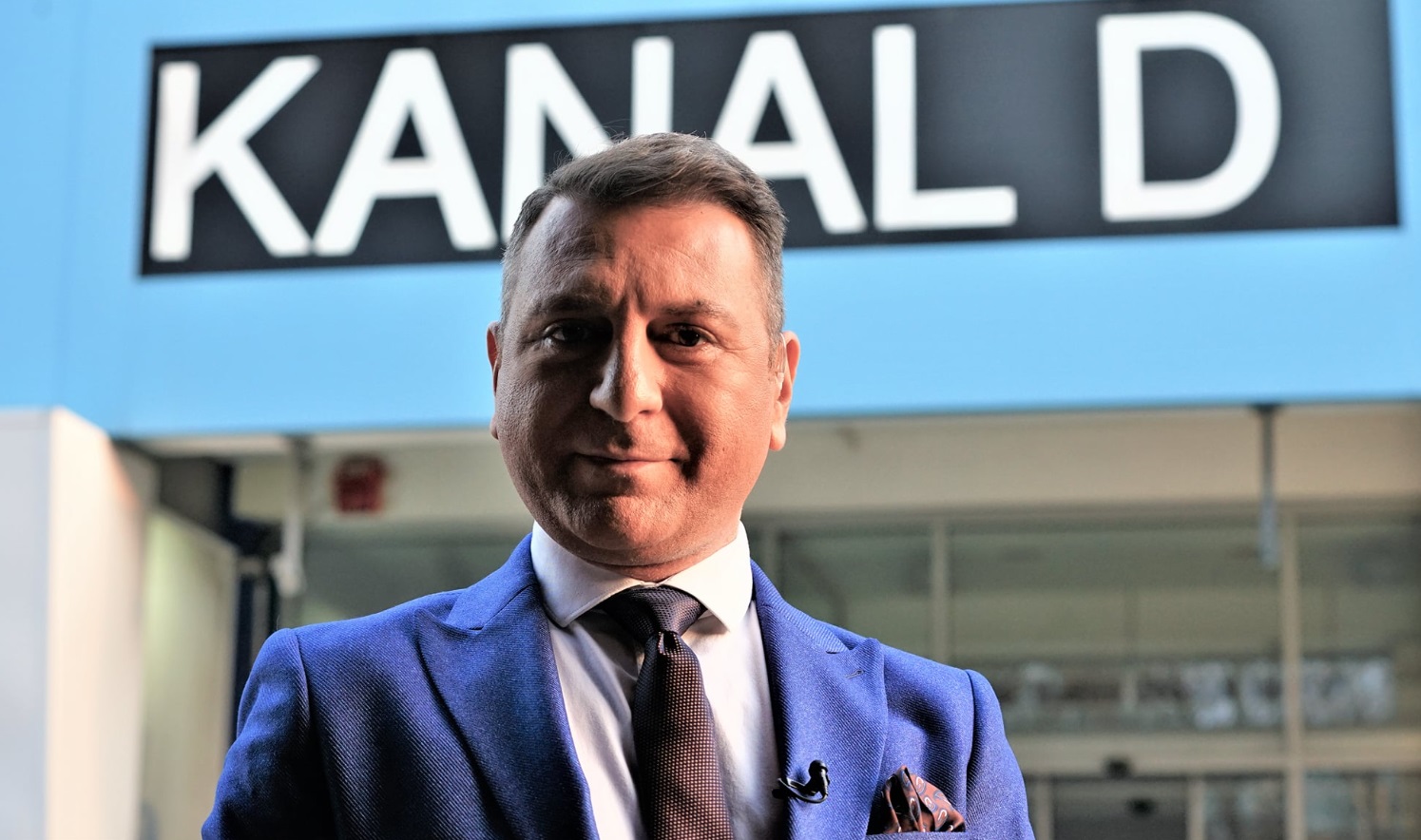 Christian Sabbagh a făcut un AVC anul trecut. Abia acum a făcut dezvăluirea: „Medicii de la Bagdasar au făcut tot ce au putut”