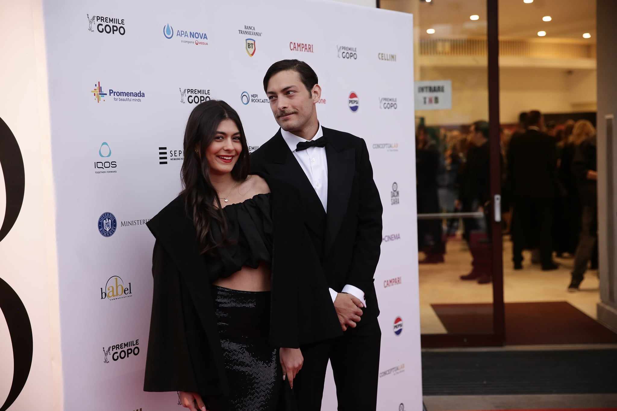 Gala Premiilor Gopo 2024. Lista completă a câștigătorilor ediției 18 a Oscarurilor românești