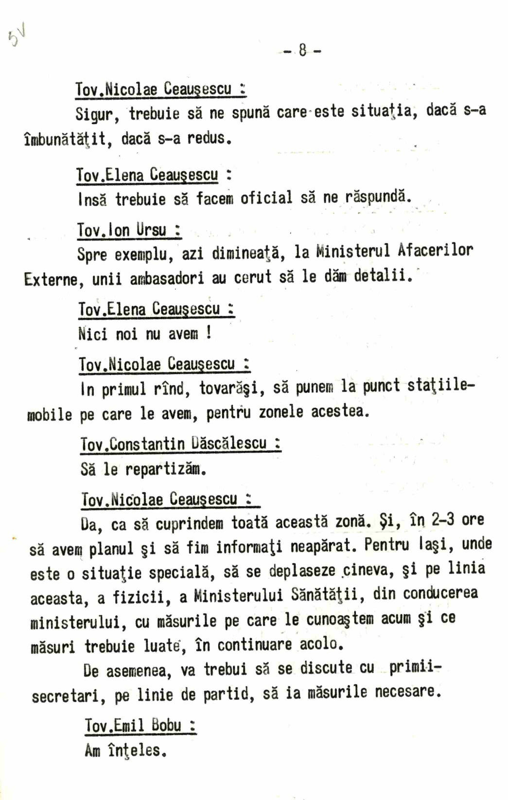 40 de ani de la Cernobîl. Cum a gestionat regimul comunist din România dezastrul nuclear care a schimbat lumea: „Dispunem de tot ce este necesar”