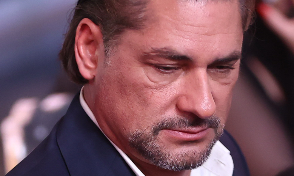 "Nem kérek végkielégítést" - Árpa Attilát így küldték el az RTL-től: nem hiszi el, mit kért a csatornától