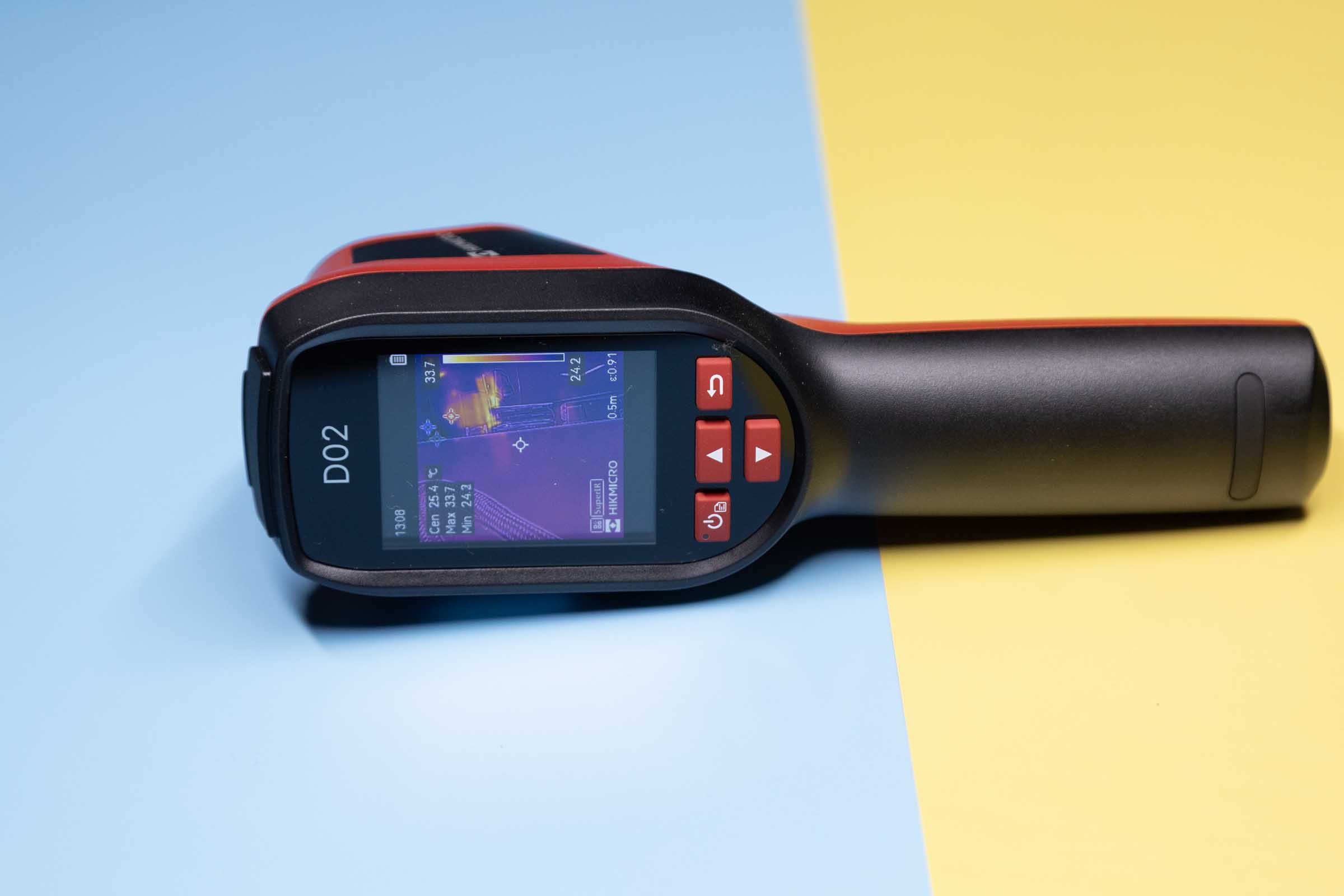 Top 10: Die beste Wärmebildkamera im Test