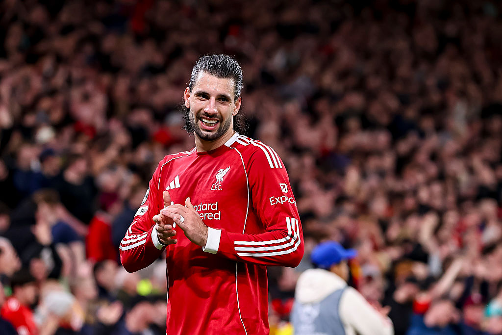 Itt a bizonyíték: Szoboszlai Dominik megnyerheti az Aranylabdát