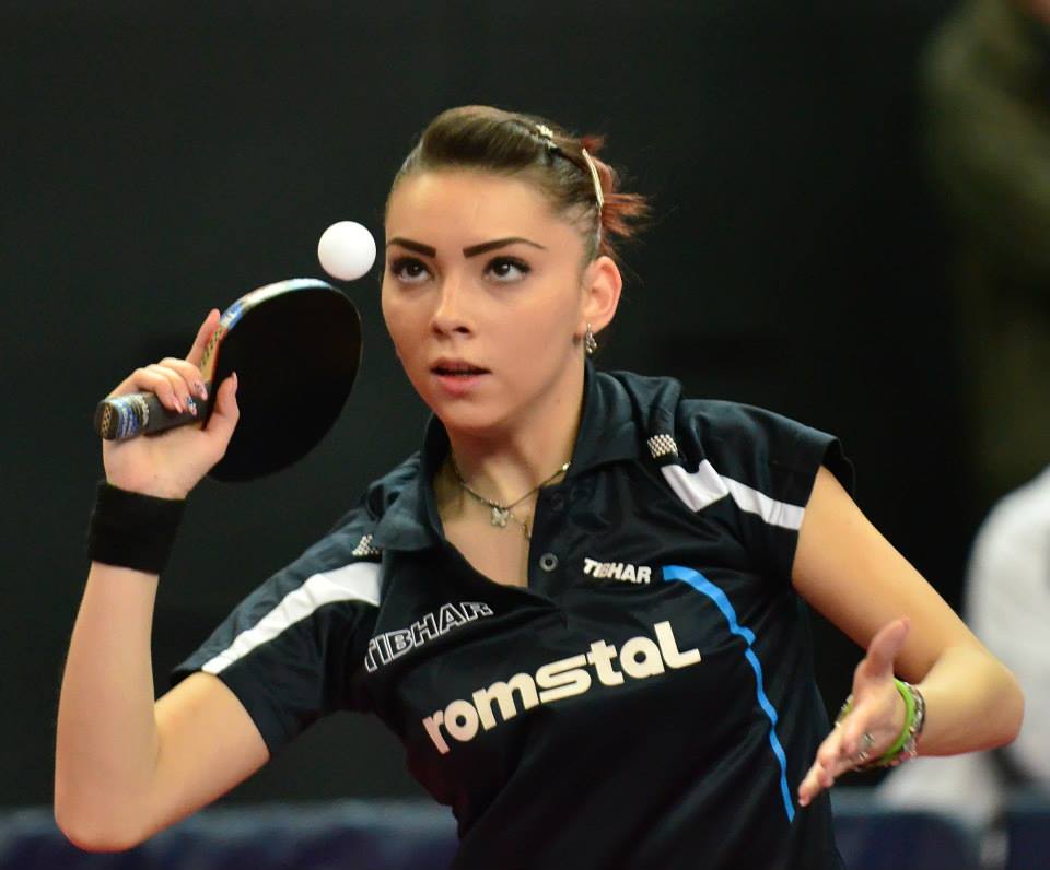 Filimon şi Pletea s-au luptat la dublu cu superchinezii Ma Long - Zhang Jike / FOTO&VIDEO