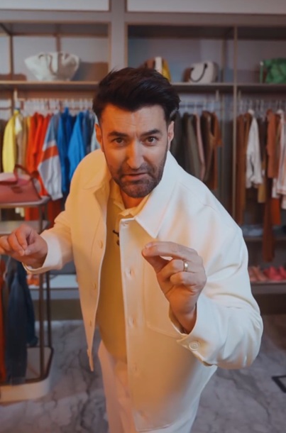 Anunțul făcut de Smiley cu doar câteva ore înainte ca Vocea României 2026 să înceapă la PRO TV: „Totul pe nimic”