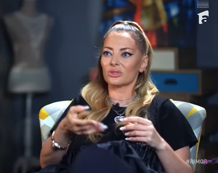 Delia, gafă de proporții la TV. A fost avertizată de  producție, iar apoi a reacționat: „Mă duc să mă dau afară”
