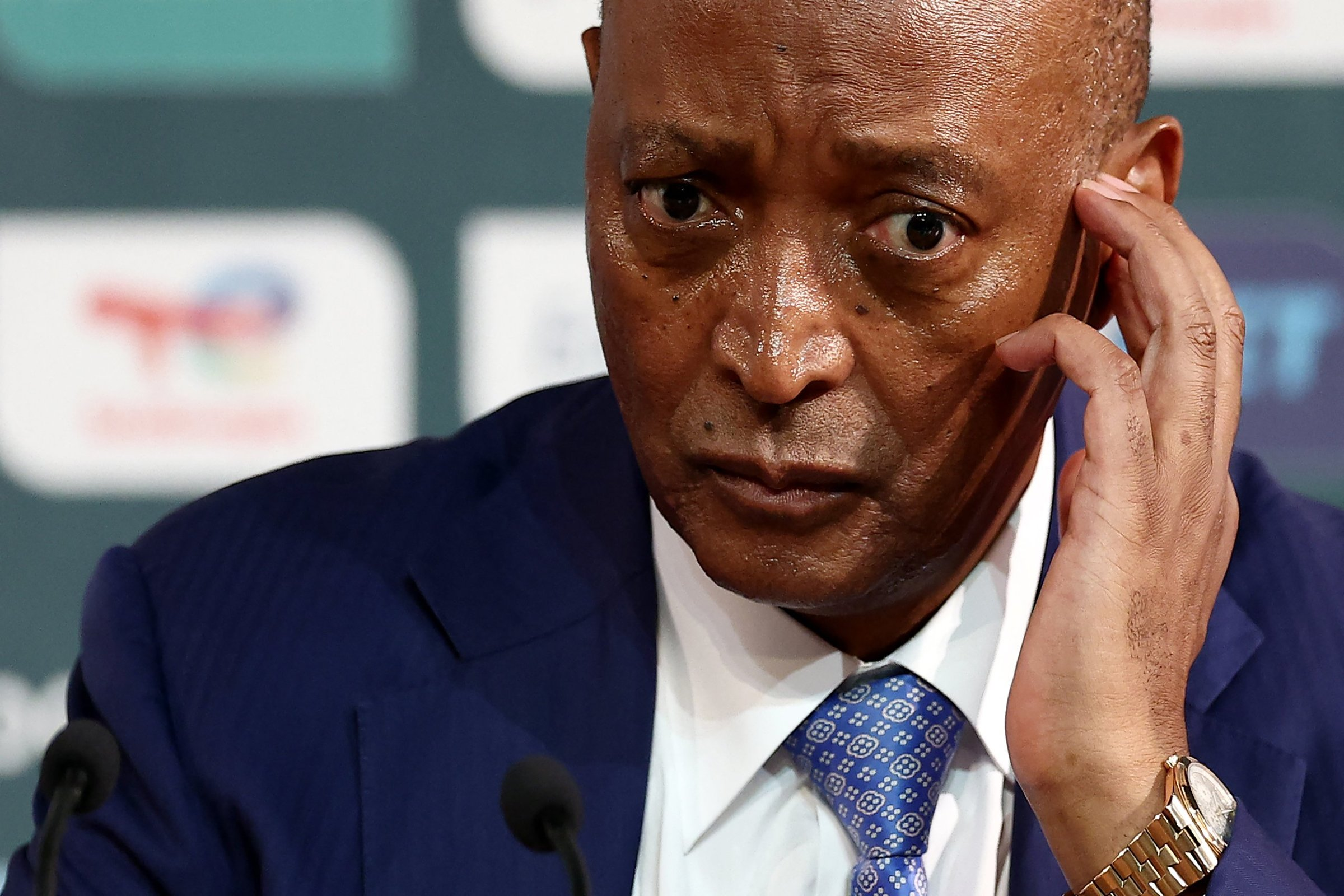 Billionaire Motsepe's phosphate mine faces new legal hurdle in South Africa