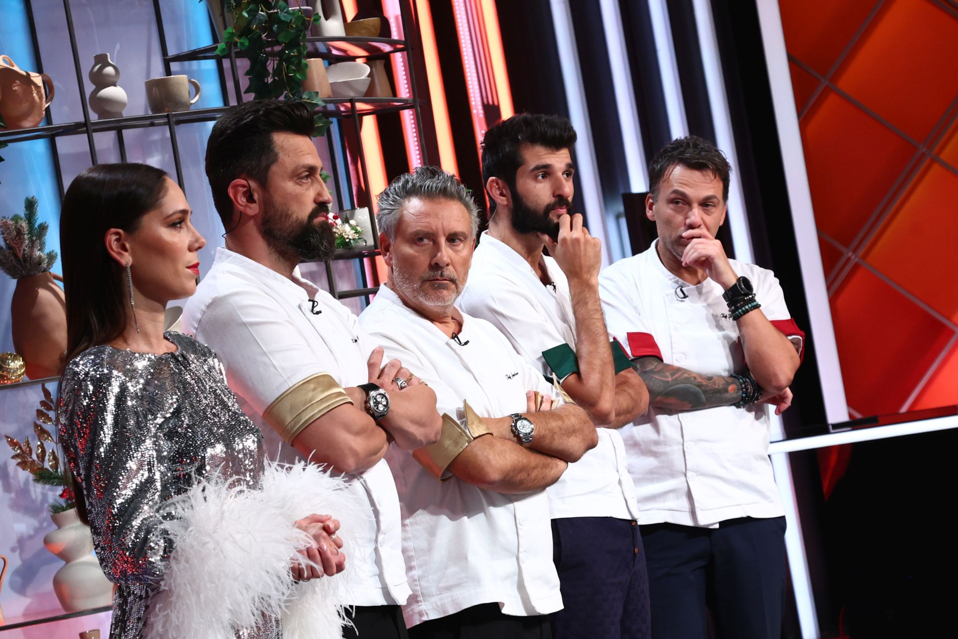 Când are loc finala „Chefi la cuțite”, sezonul 14 și cine sunt concurenții care vor lupta pentru premiul în valoare de 30.000 de euro