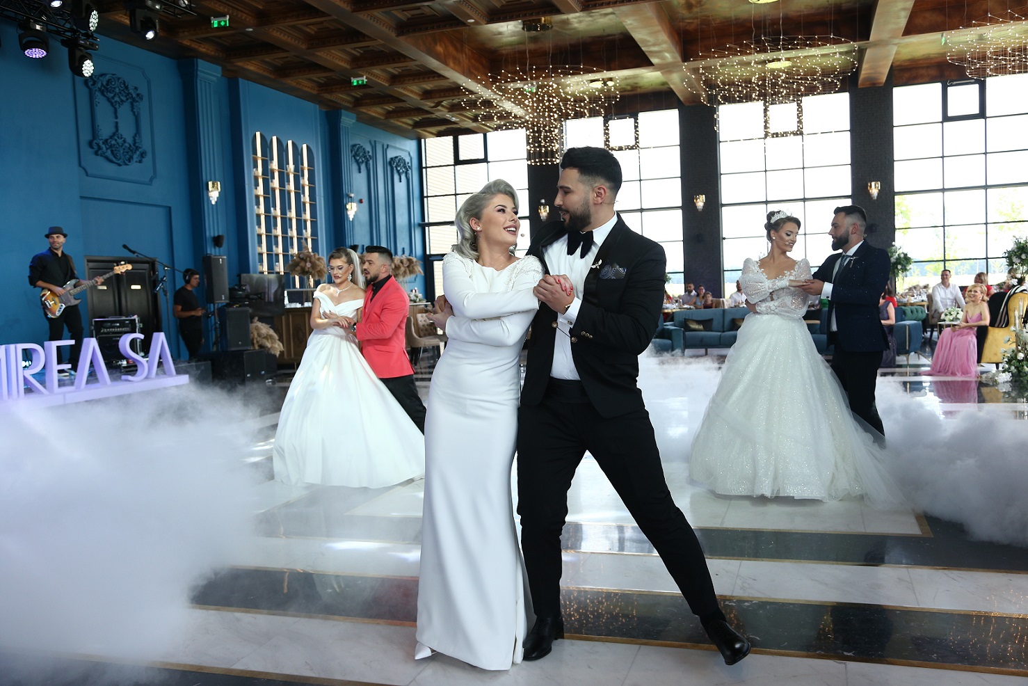 Schimbări la „Mireasa” sezon 6. Unde se va filma show-ul matrimonial prezentat de Simona Gherghe