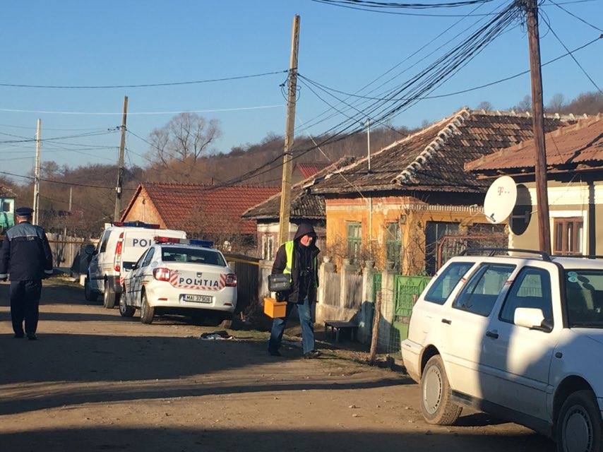 EXCLUSIV / Mărturia uneia dintre victimele ucigașului de la Palilula! S-a făcut scut uman! “Era înarmat cu patru pistoale și avea cagulă, ca teroriștii”