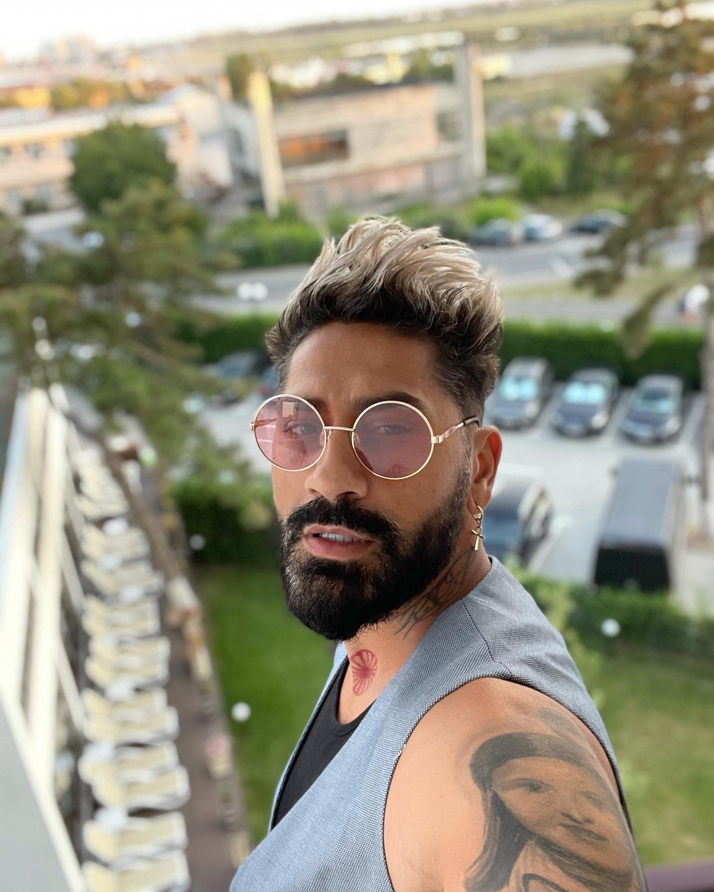 Connect-R a anunțat când se va retrage din muzică: „Undeva trebuie să se oprească”