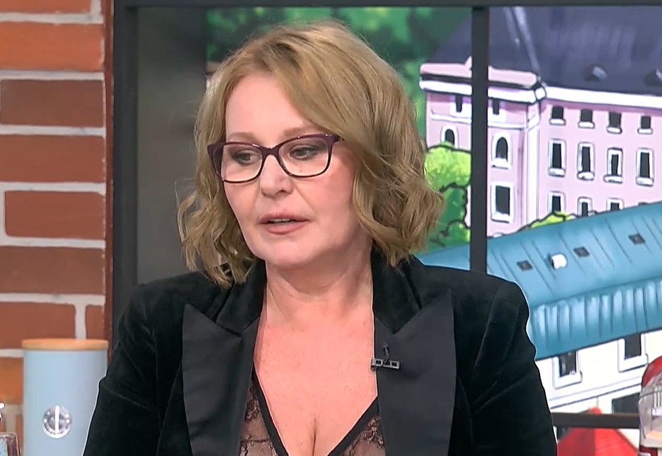 Tania Popa a răbufnit în emisiunea lui Cătălin Măruță. Ce spune despre Bia Khalifa: „Eu nu aș fi tolerat, domnișoara a înjurat în stânga și în dreapta”