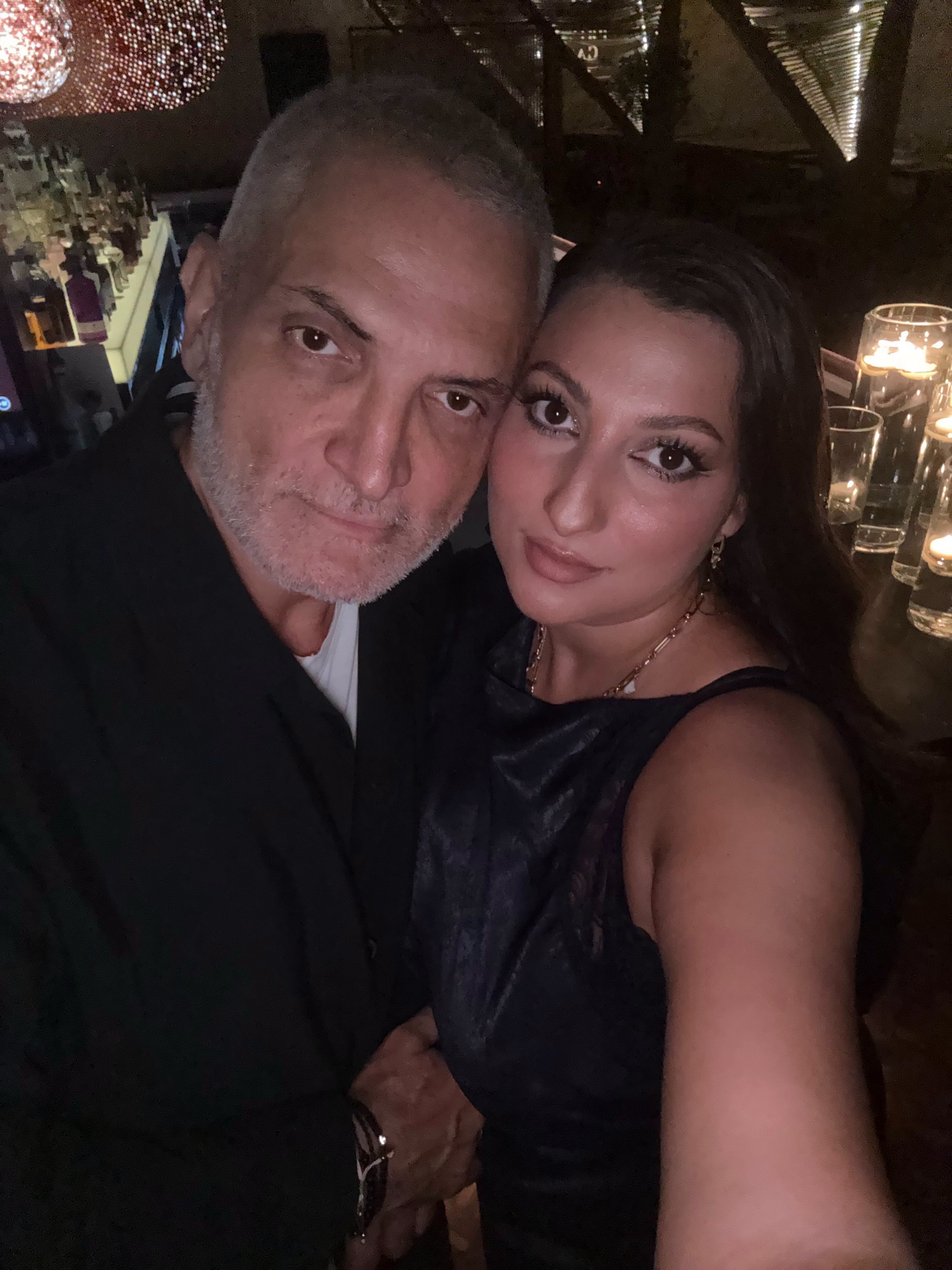 Damian Drăghici și Cristina Stroe s-au căsătorit