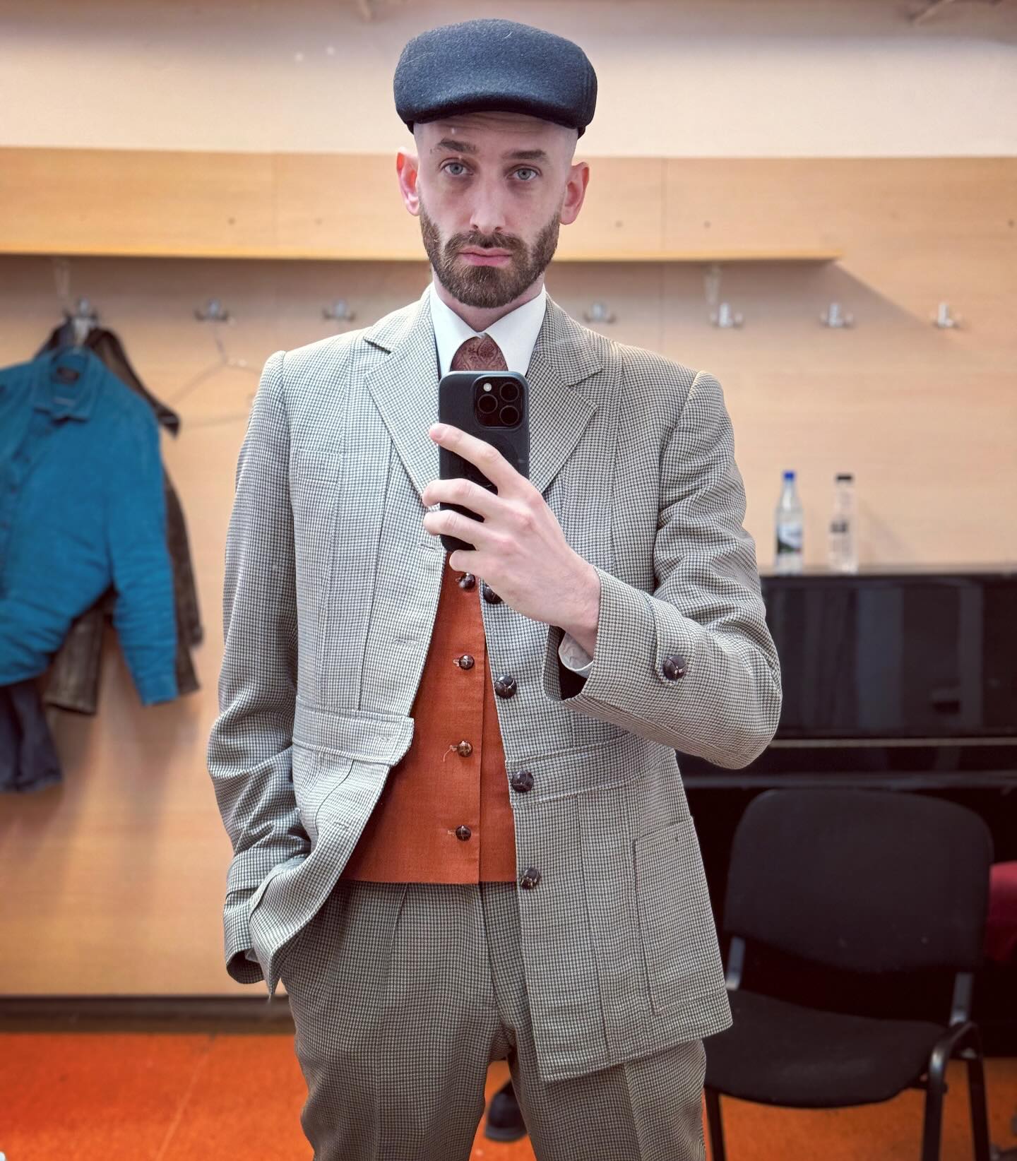 Tudor Istodor, fiul actriței Maia Morgenstern, detalii neștiute din viata personală și profesională. „Unii tot mă vor judeca din cauza numelui”