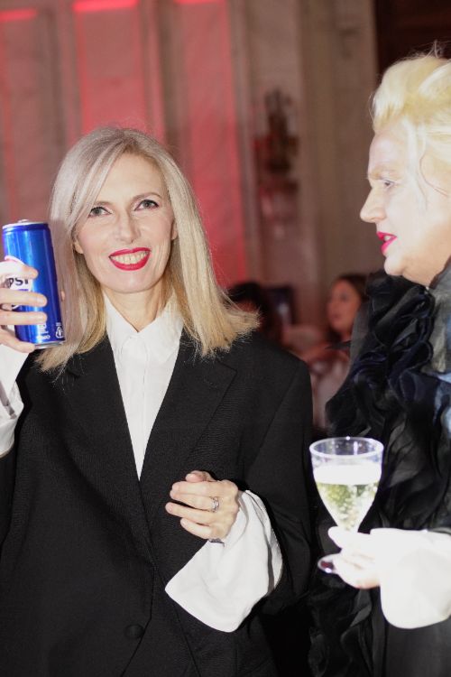 ELLE STYLE AWARDS 2024: Atmosferă