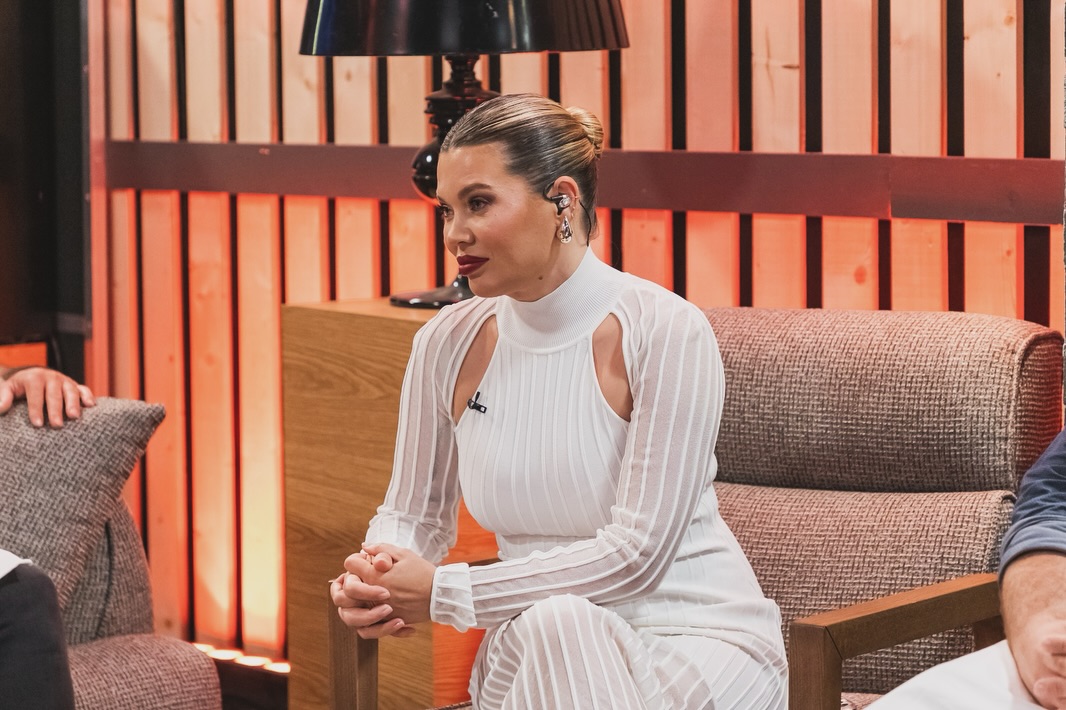 „N-am înțeles nimic din anul ăsta”. Ce a făcut-o pe Gina Pistol să exclame asta după finala MasterChef