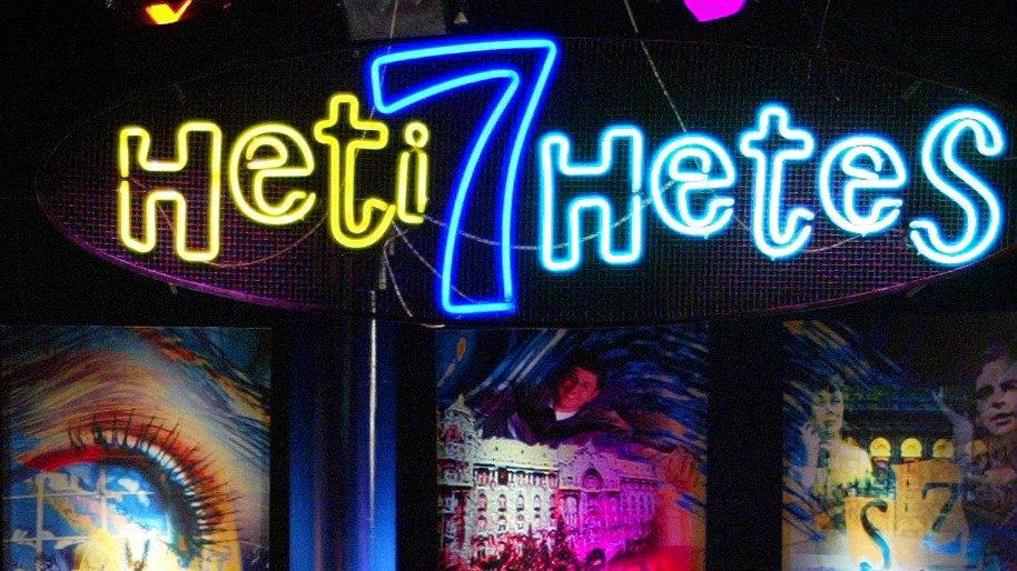 A Heti Hetes újabb állandó szereplőjét jelentette be az RTL