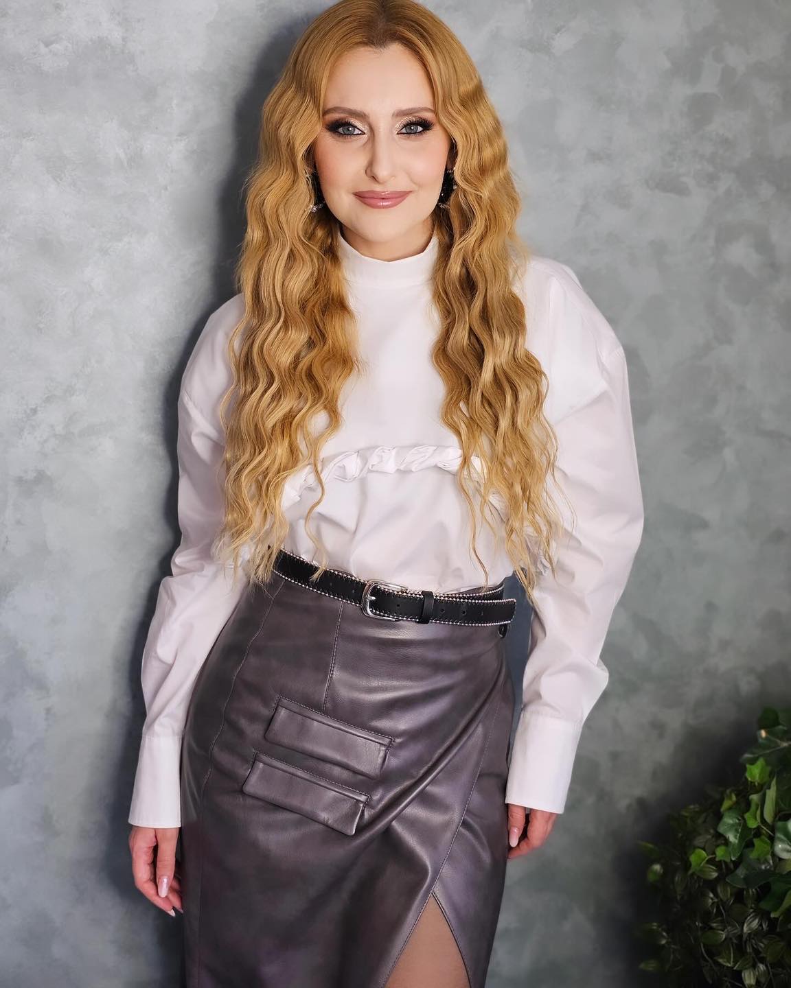Alina Sorescu, dezvăluiri neștiute despre divorțul de Alexandru Ciucu. „Îmi era cumva teamă. Cum o să duc toată presiunea”