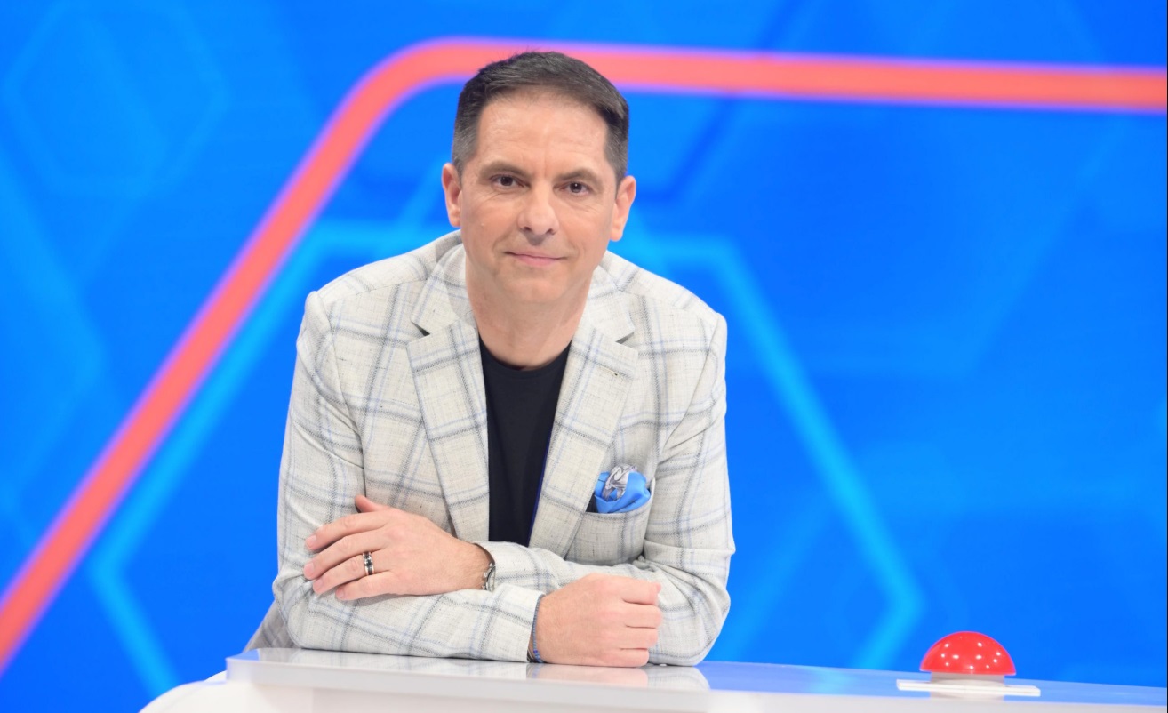 Dan Negru nu e impresionat de naționala României: „Nu existăm în fotbalul mare! Fotbaliștii au comentatori pe măsura lor”