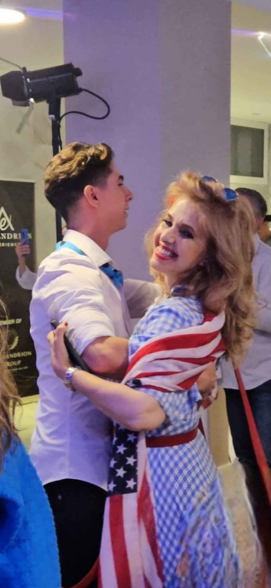 Bianca Brad a făcut publice detalii mai puțin știute despre ea. „Prejudecăți, condiționări, șantaj, sabotaj, gelozie, invidie. M-a tratat atât de rău”