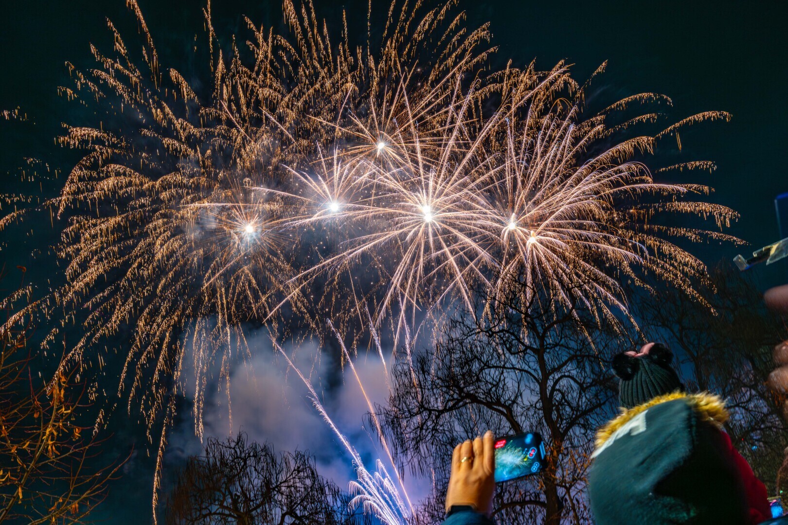 Târgul de Crăciun București 2025, Drumul Taberei. 60 de căsuțe cu bunătăți, dar și o terasă încălzită la West Side Christmas Market