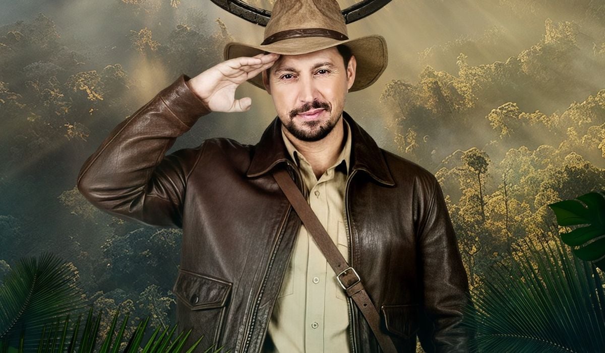 De ce nu își ia Daniel Pavel soția în Thailanda, unde se filmează „Desafio-Aventura”. „E dificil. Aș prefera altceva”