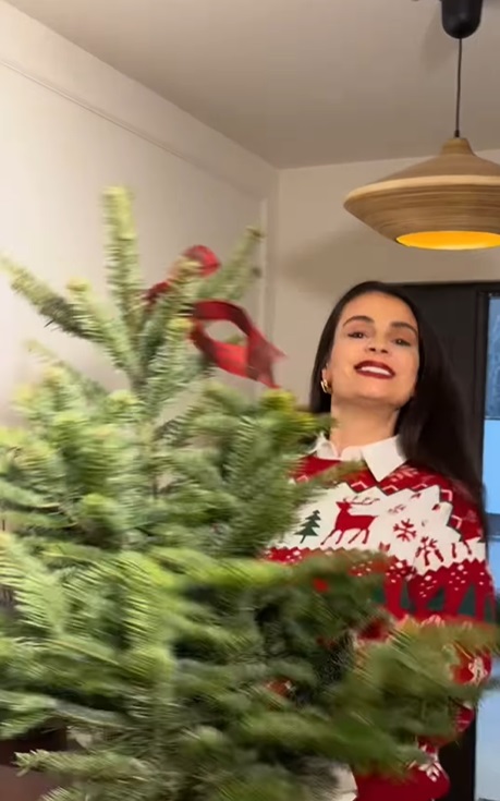 Anca Serea, noi imagini din casa în care locuiește cu Adi Sînă: „Are șapte dormitoare și șapte băi”. Cum arată vila de lux