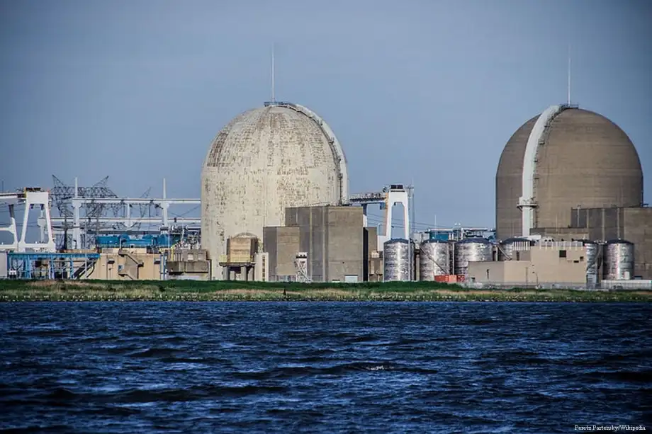 Niger plans to build two nuclear reactors in partnership with Russia