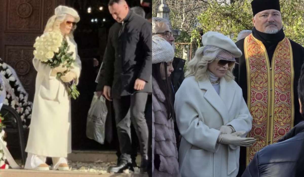 Cum a apărut Loredana Groza la o petrecere de Revelion 2026, după ce tatăl ei a murit. Fanii au reacționat: „Trebuie să își onoreze contractele”