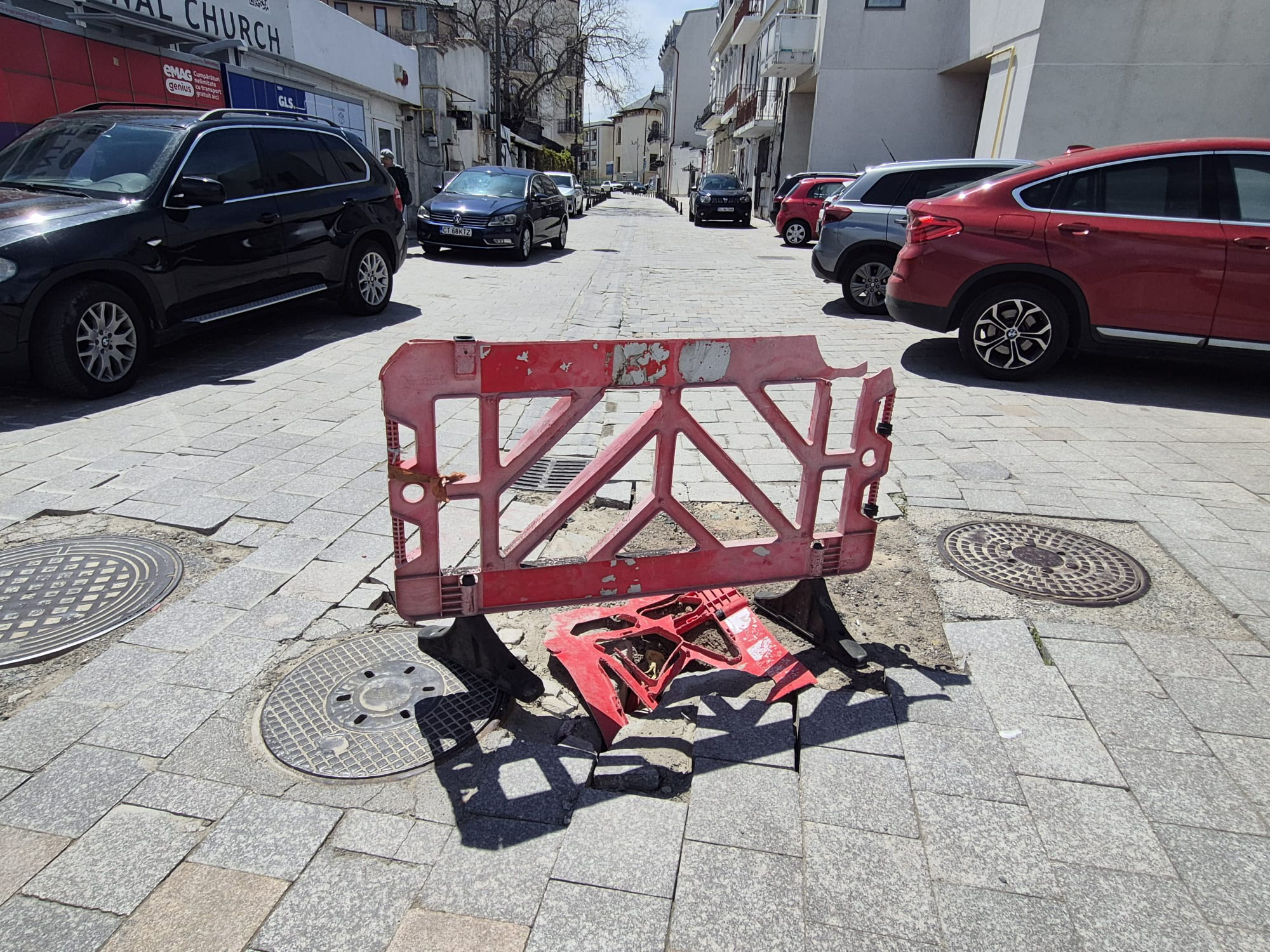 Pregătiri pe ultima sută de metri în Constanța: fără vaporașe și cu șantiere deschise înainte de sezonul estival