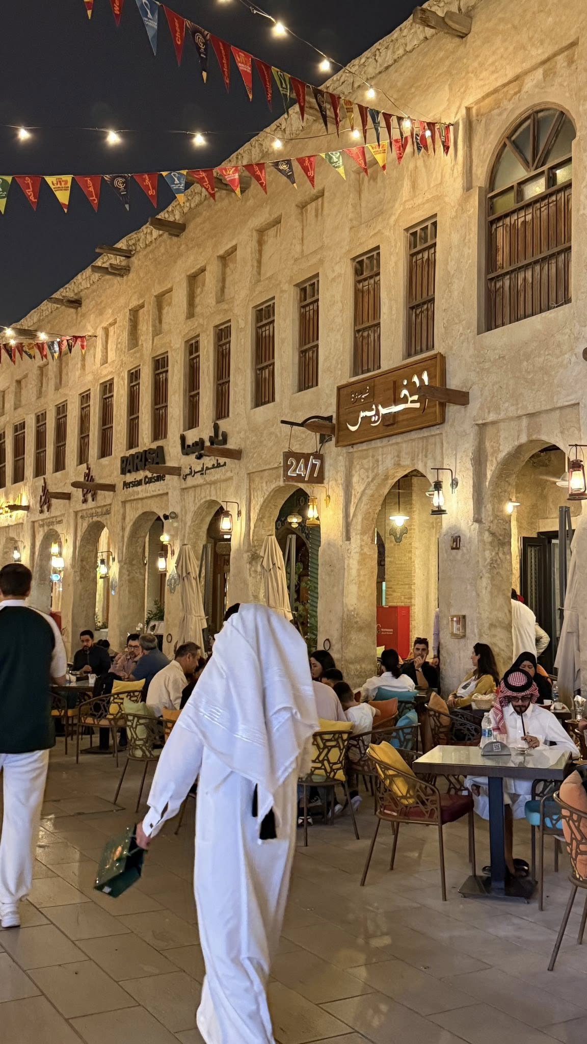 Ce i s-a întâmplat Corinei Caragea când a ajuns în Doha. Prezentatoarea a fost uimită: „Mă uit cu atenție în oglindă, nu mi se pare! Ce surpriză”