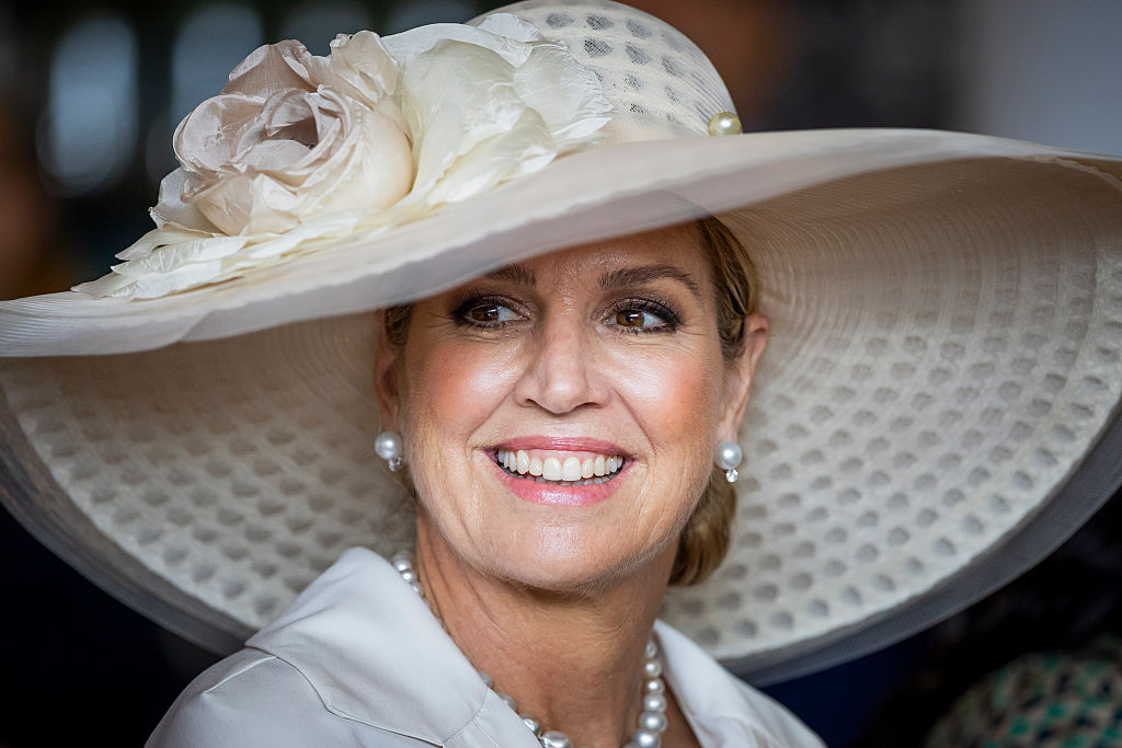 Cum a apărut Regina Maxima la World Pride: „Nu e ceva ce putem considera de la sine înțeles”. A intrat direct în istorie