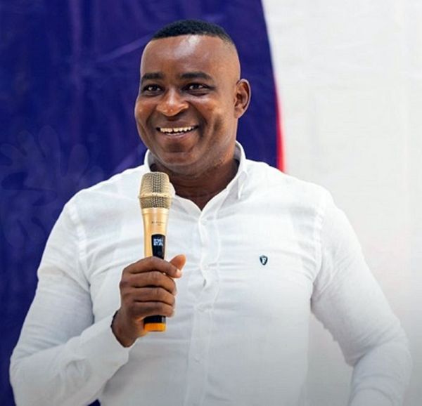 NPP's target is to win all 47 constituencies in Ashanti Region –Wontumi