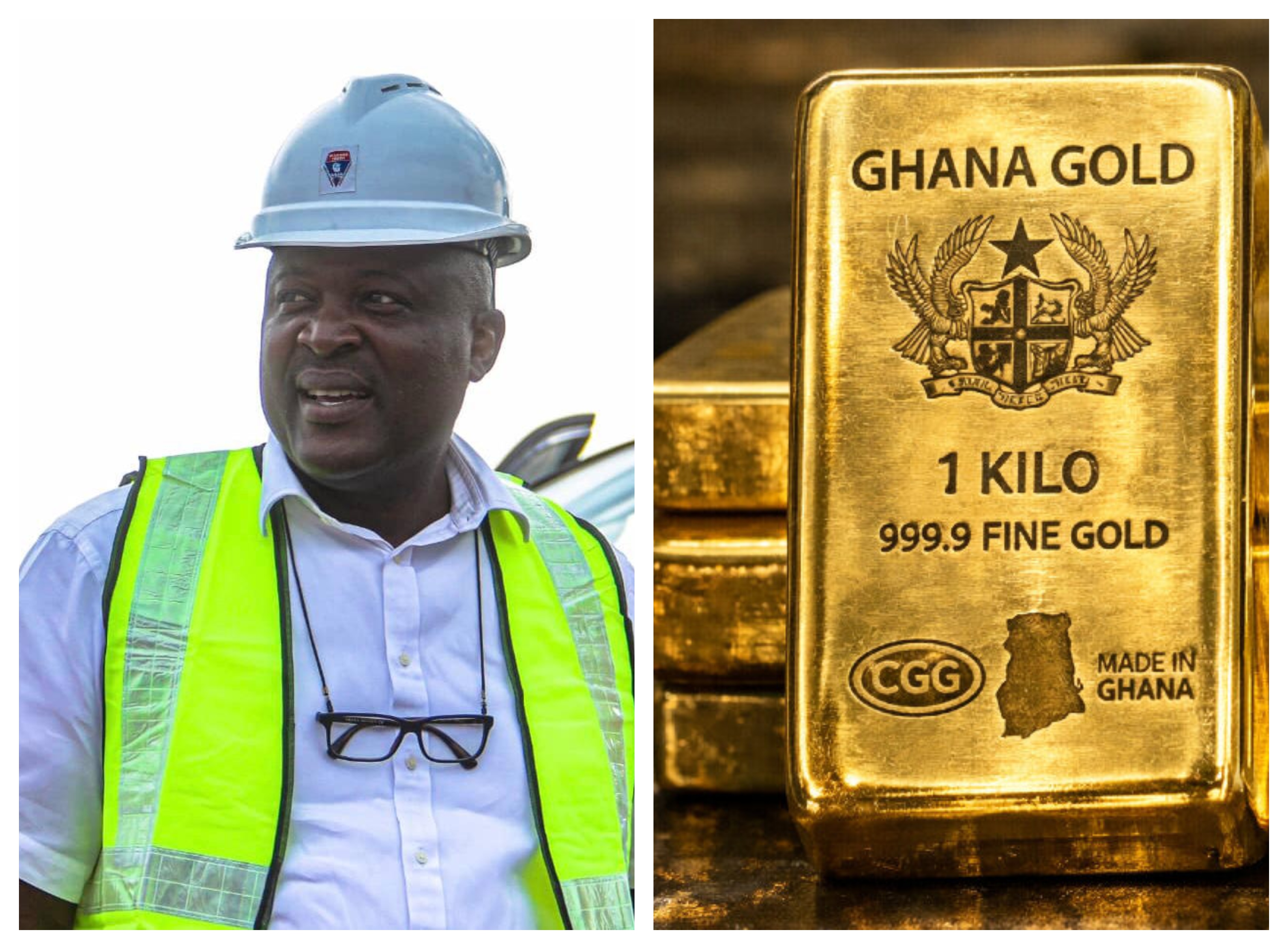 Ghanaian billionaire’s company takes over operations in Ghana's Damang gold mine as South African firm exits
