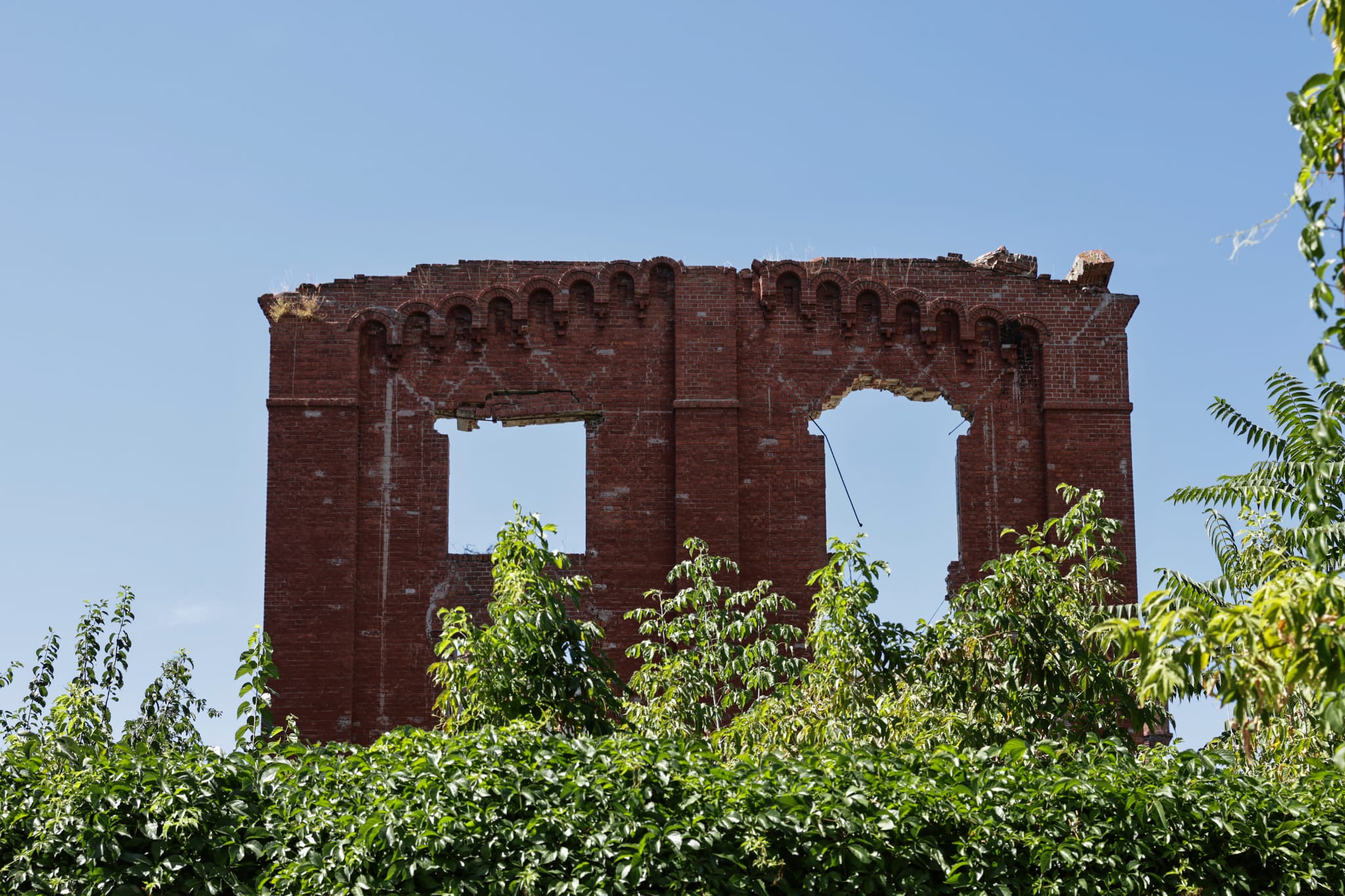 Moara lui Assan, monumentul istoric de valoare națională lăsat în paragină