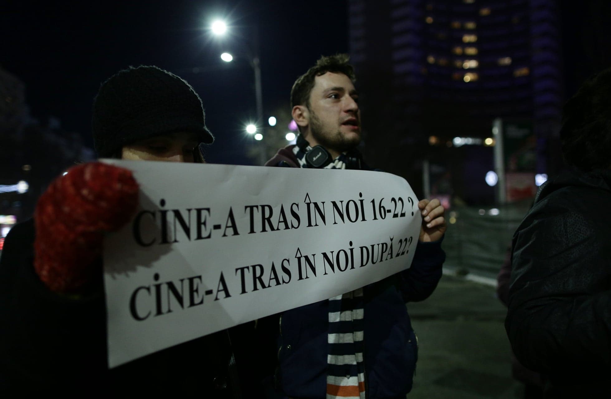 8 ani de la moartea lui Cristian Pațurcă. Autorul "Imnului Golanilor" a fost comemorat în Capitală | FOTO & VIDEO