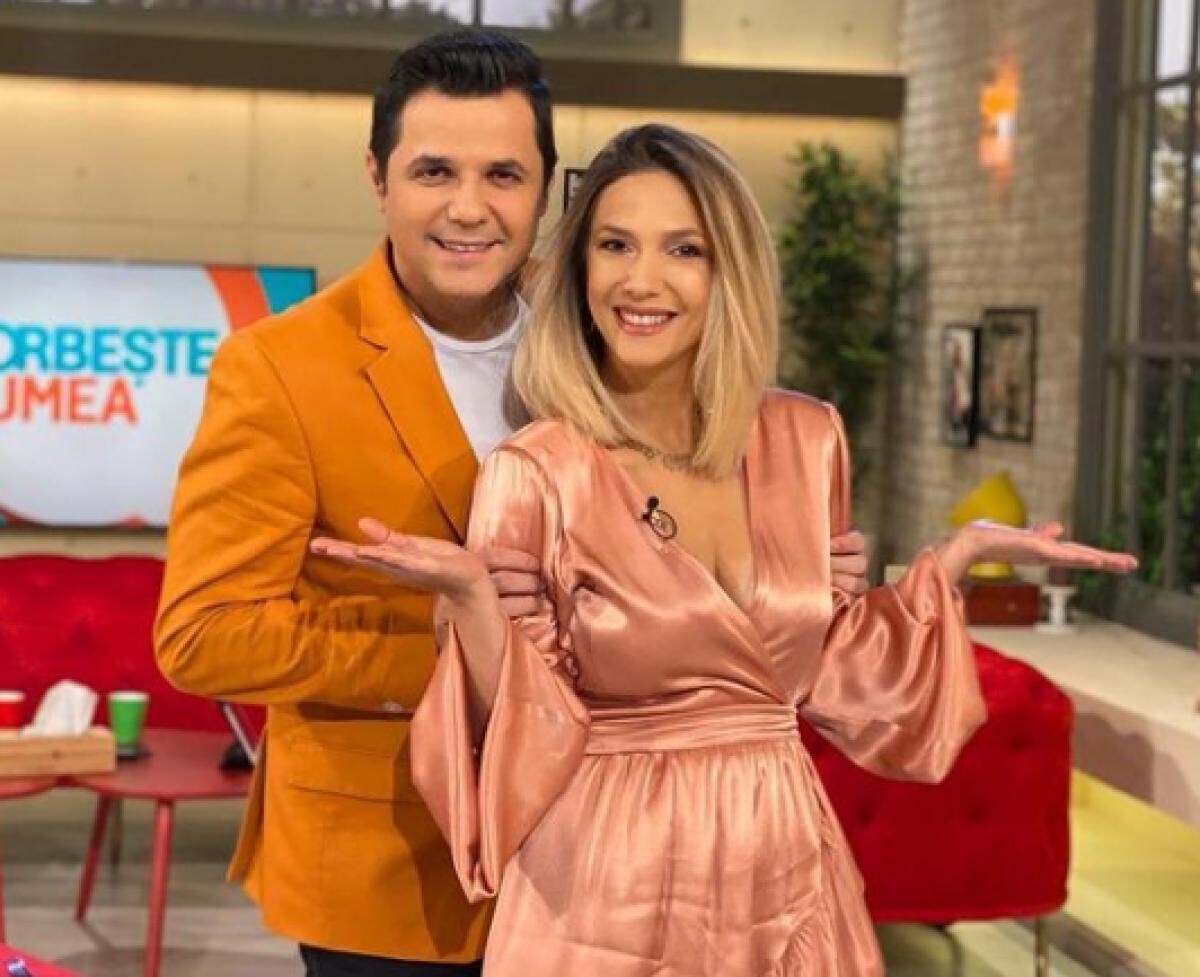 Reacția lui Cove, după ce a aflat câți bani au câștigat colegii de la Prima TV: „Nu sunt acel bogat, precum e Huidu, cu milionul făcut”