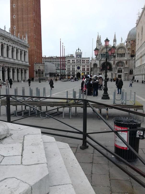 Veneția este pustie. O româncă, ghid în orașul cu 30 de milioane de turiști pe an: „Financiar, e un dezastru”