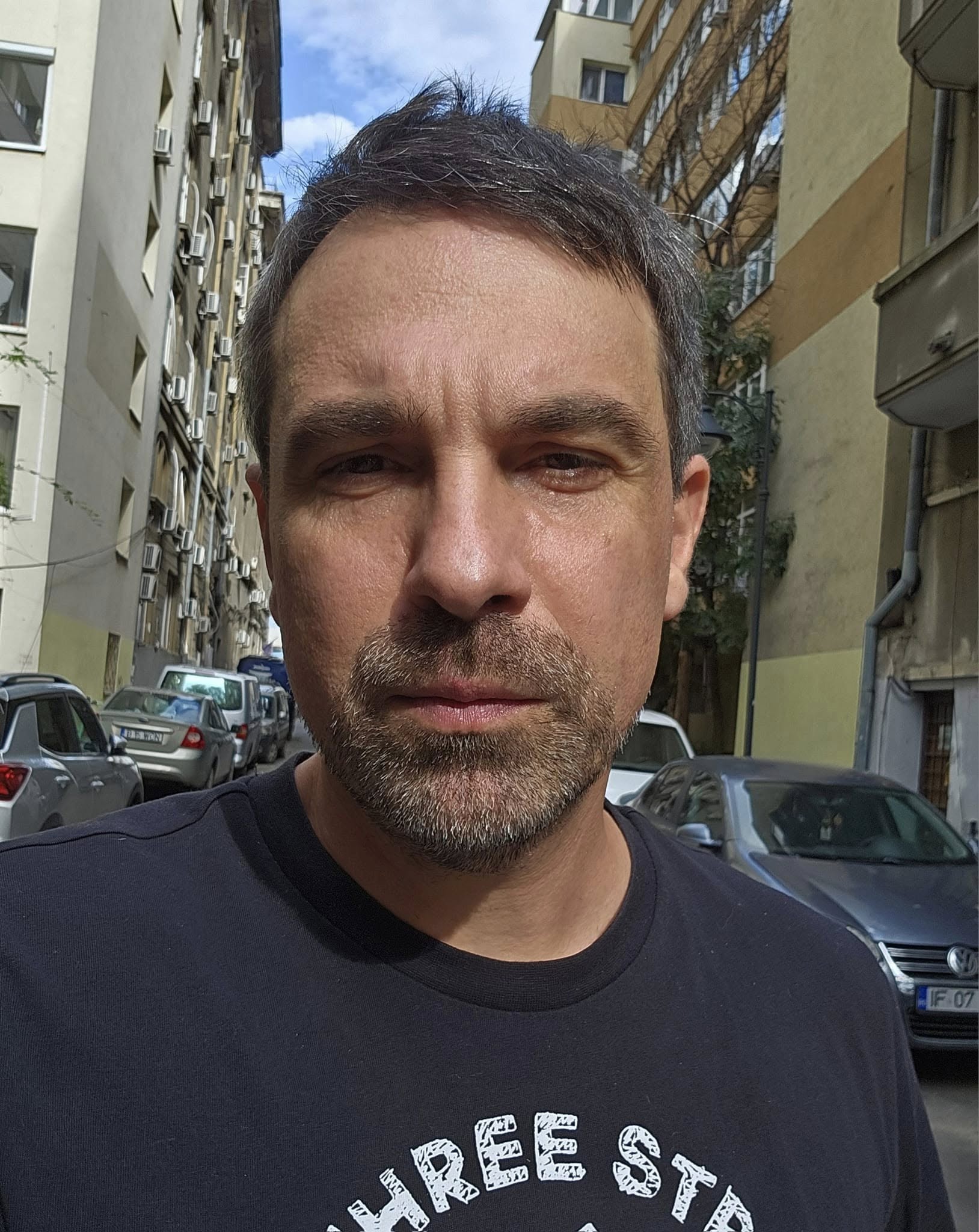 Ioana Ginghină, anunț la șase ani de la divorțul de Alexandru Papadopol. A spus sincer dacă încă îl iubește pe actor