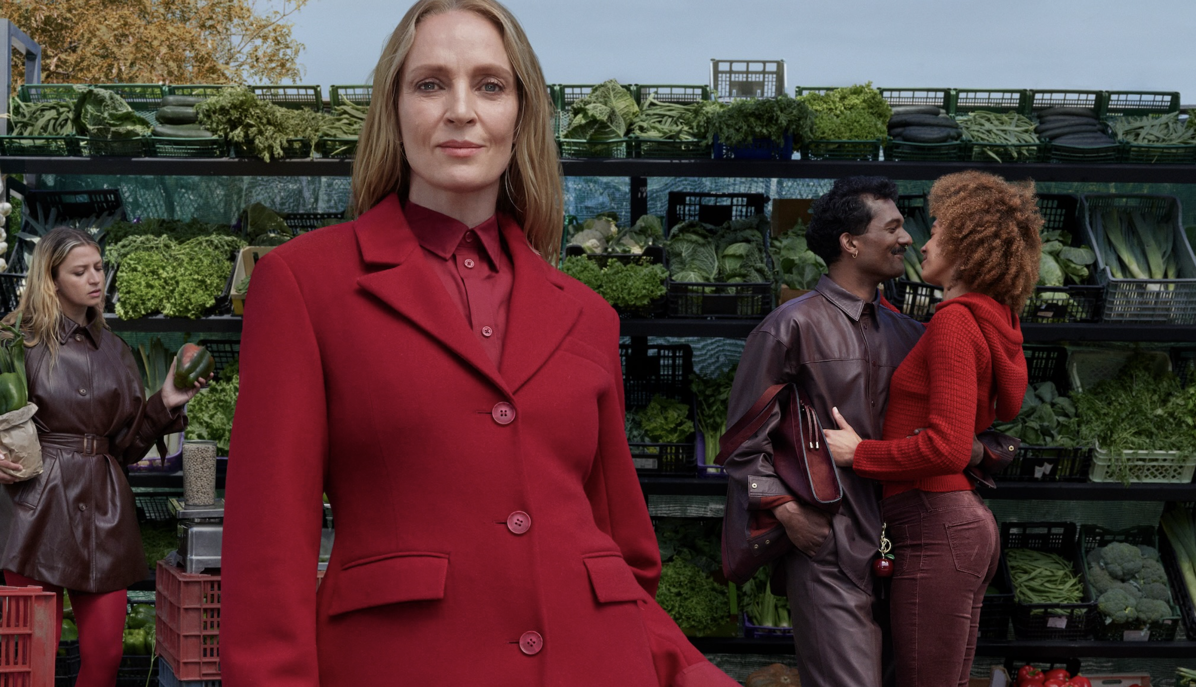 Válogass kedvedre, és lepd meg magad és a szeretteidet valami nagyon stílusos darabbal a Zalando legtrendibb darabjai közül!