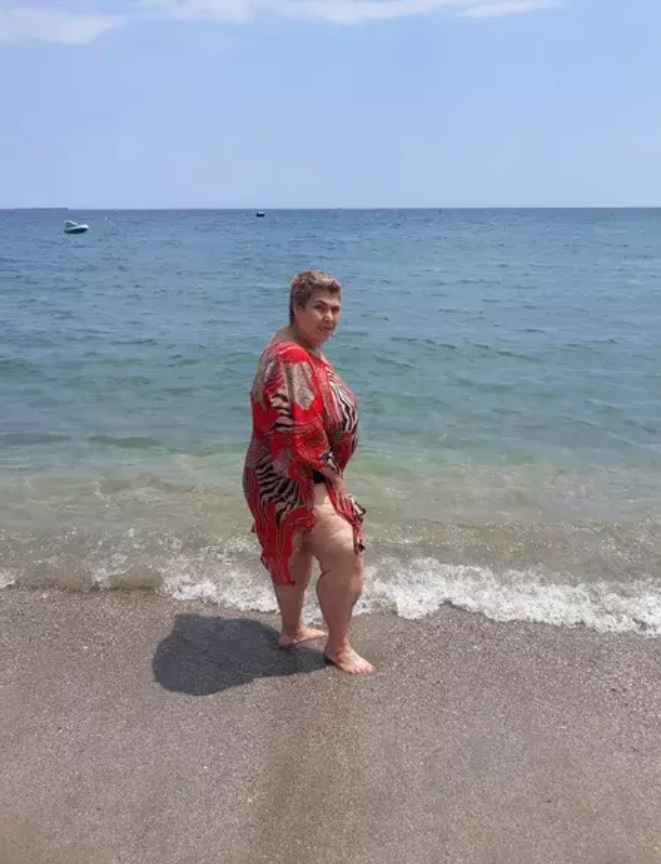 Câți bani a cheltuit Ioana Tufaru în vacanța cu familia la Eforie Nord: „Am fost atenți la ce și cât cheltuim. Mâncam o supă la plic, un cartof prăjit”